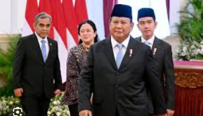 Presiden Prabowo Ancam Pecat Pejabat yang Persulit Rakyat