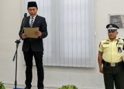 BRI Kantor Cabang Pematang Siantar Beri Penghormatan untuk Para Pahlawan di Hari Pahlawan 2024