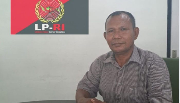 DPD LSM LPRI Sumut Konfirmasi Kutipan Rp 800 Ribu per Siswa dan Penggunaan Dana BOS di SMP Swasta Rumah Harapan Tobasa