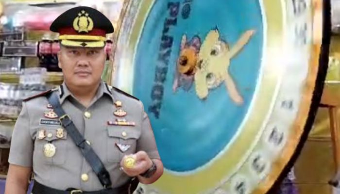 KOMPI Desak Polres Simalungun Bubarkan Aktivitas Perjudian Dan Tangkap Penyelenggara Pasar Malam di Lapangan Rambung Merah