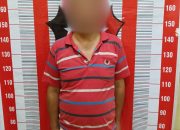 Asyik Bermain Judi Leng, 4 Pria Ditangkap Tim Jatanras Satreskrim Polres Toba