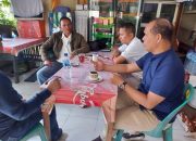 Jelang Nataru,Polres Toba Akan Bangun Pos Pengamanan Dan Ini Pesan