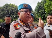 Disiplin Meningkat,Pelanggaran Anggota Polda Sumut Signifikan di 2024