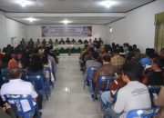 Musrembang Doloksanggul: Retorika “Super- Super Prioritas” vs Realitas Keterbatasan Anggaran