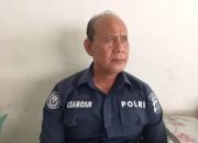 Bulan Puasa Polres Toba Akan Rutin Melaksanakan Patroli Dialogis.
