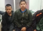 Tiga Remaja Dikabarkan Tenggelam Saat Berenang di Danau Toba Akhirnya di Temukan Selamat Begini Kronologi Kejadiannya