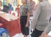 Polres Toba Verifikasi Pendaftaran Ratusan Calon Anggota Polri 2025