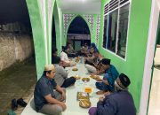 Safari Ramadhan Penuh Berkah,Satreskrim Polres Toba Jalin Silahturahmi Dengan Buka Puasa Bersama Warga