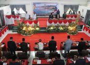 Sejarah Kabupaten Toba dan Perjalanannya Hingga Kini