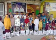 Bupati Batu Bara Serukan Penguatan Persatuan dan Pemberdayaan Potensi Lokal Dalam Safari Ramadan Ke- 7