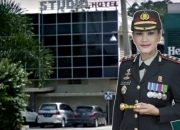 Kapolres Baru di Nilai Tumpul Hadapi Studio 21,DPP Kompi B: ini Ujian Nyata Astacita Prabowo!”