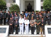 Sejarah Singkat Otonomi Daerah