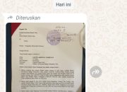 Kebocoran Dokumen di Dinas DPMPTSPTK Kabupaten Toba,masyalah Semakin  Fatal.