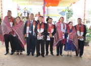 Paskah Oikumene Kabupaten Toba Digelar 9 Mei