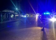 Patroli Malam Hari Sasar SPBU di Kabupaten Toba
