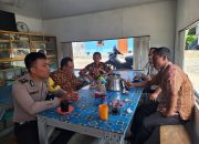 POLSEK PORSEA Kepada : Yth* Bapak Kapolres Toba* Dari * Kapolsek Porsea*