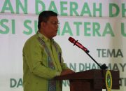 Dharmayukti Karini, Perkuat Integritas Untuk Peradilan