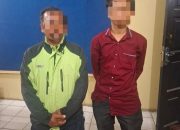 Respon Cepat Unit Turjawali Satlantas Polres Toba Temukan Remaja yang Seminggu Kabur Dari Rumah