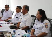 Perjuangan Pemerintah Pertahankan Danau Toba Sebagai Taman Bumi