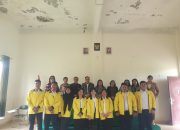 *Pakultas Hukum UNITA Laksanakan Ujian Seminar Proposal Gelombang II*