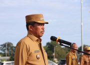 Wakil Bupati Tekankan Soal Kepedulian ASN