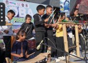 Pemkab Toba Dukung Toba Car Free Day