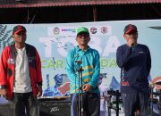 Pemerintah Kabupaten Toba Dukung Penuh Toba Car Free Day 6 Juli 2025