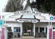 SMAN I SILAEN KABUPATEN TOBA TERBUKA DAN TRANSPARAN KE TIM MEDIA TERKAIT PENGELOLAAN DANA BOS TAHUN 2022–2024