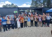 Bupati Toba Tegas Soal Pengembangan Pariwisata: ” Lebih Baik Keras Demi Kebaikan Bersama”