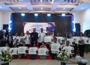 BTN dan DPR RI Gelar Literasi dan Edukasi Keuangan Untuk Masyarakat Toba