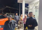 2 Pria Pelaku Pencurian di Toba Diamuk Massa Hingga Tewas