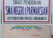 Guru Honorer SMAN I Parmaksian Diduga Rangkap Jabatan Seketaris Desa: LSM LP-RI Ungkap Pakta, Sekolah Akui dan Beri Penjelasan
