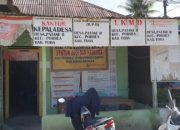 Sekdes Patane 2 Diduga Rangkap Jabatan Sebagai Guru Honorer di SMAN 1 Parmaksian, Publik Meminta Pemerintah Tegas