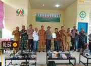PT: PAL ( Paten Alam Lestari ) Kucurkan Dana Pola Hibah Kemitraan Tahap Dua