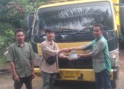 Warga Labuhan Batu, Jadi Korban Penipuan Jual Beli Mobil Online,Pelaku Dilaporkan Kepolisi