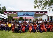 Pemerintah Kabupaten Toba Dukung Program Dapur Bergizi Anak