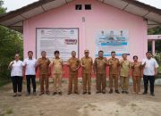 Seperti Fenomena,Anak Muda di Desa ini Serius Bertani
