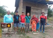 Reaksi Cepat Polsek Panai Tengah Tanggap Aduan Masyarakat