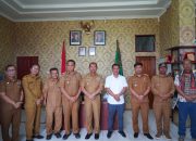 Formasi Akan Gelar Upacara dan Pagelaran Seni Budaya Peringati Gugurnya DI.Panjaitan