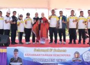 Tarkam Kemenpora 2025 di Toba, Ajang Sportifasi dan Persaudaraan Antar Kampung