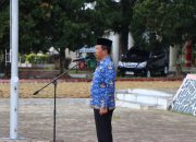 Wakil Bupati Ingatkan OPD Kerjakan Program Dengan Perencanaan Matang