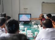 Perantau Toba, Pulanglah ! Balige Akan Semarak pada Desember