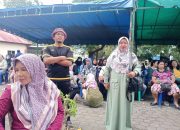 Penyaluran BLT 2025 di Tanjungpinang Warga Membludak di Kantor POS, Aparatur di Minta Perkatat Tata Kelola Sesuai Dasar Hukum Resmi.