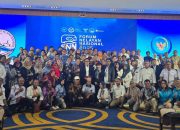 FNN – HMNI Resmi Menerapkan Program 20 Ribu Kampung Nelayan Merah Putih.
