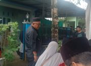 innalilahi, Didi Sutrisno Bin Suratman Wafat —— Abang Walikota Tanjung Pinang dan H. Yan Fitri Disemayamkan di Perumahan Mutiara Bintan.
