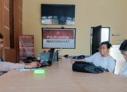 Dugaan Pencurian di Rumah Pendeta GKII Porsea, Uang Jemaat Rp 25 Juta Raib—- Polres Toba Bertindak Cepat.