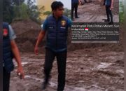 Polres Toba Respon Cepat Tanggapi Dugaan Pertambangan Batu Ilegal dari Laporan Masyarakat