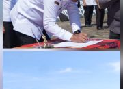 Kepada ASN P3K Paruh Waktu, Bupati Tegaskan Bahwa Kinerja Adalah Ukuran Utama