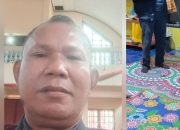 Kaum Bapak GKII Lakukan Kunjungan Persaudaraan Ke Redaksi Lprinews.com