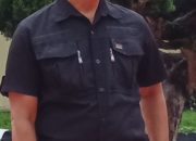 Kasi Humas Polres Toba Pantau Sejumlah SPBU Pasca Bencana Alam, Pastikan Ketersediaan BBM Aman